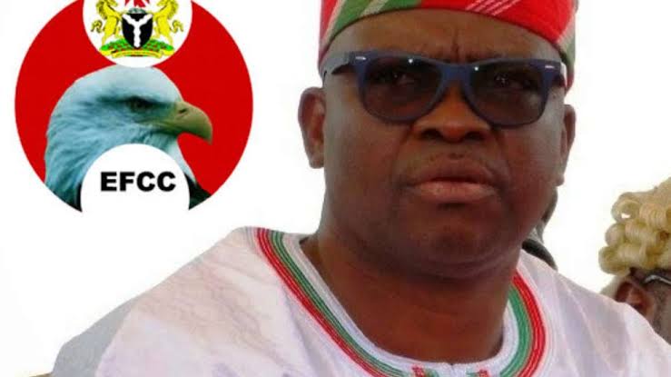 EFCC To Appeal Court Verdict Clearing Fayose Of Money Laundering Charges 1 EFCC To Appeal Court Verdict Clearing Fayose Of Money Laundering Charges