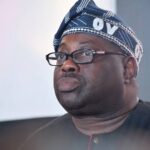 Dele Momodu Dumps PDP For ADC After Accusing Wike Of Being A Mole