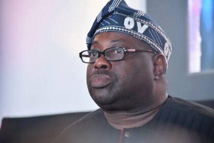 Dele Momodu Dumps PDP For ADC After Accusing Wike Of Being A Mole