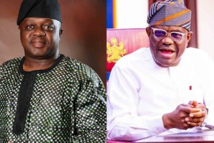 Wike Took 11,000 Hectares From UniAbuja Land, Only 4,000 Left Because Of Mountain - Chancellor Tejuoso