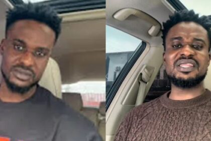 Police Arrest Real Estate Critic Scott Iguma, Set To Arraign Him In Lagos Court