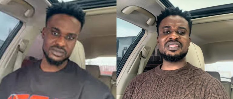 Police Arrest Real Estate Critic Scott Iguma, Set To Arraign Him In Lagos Court