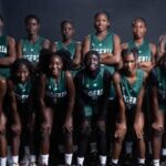 Nigeria’s Junior D’Tigress Eliminated From FIBA U19 Women’s World Cup