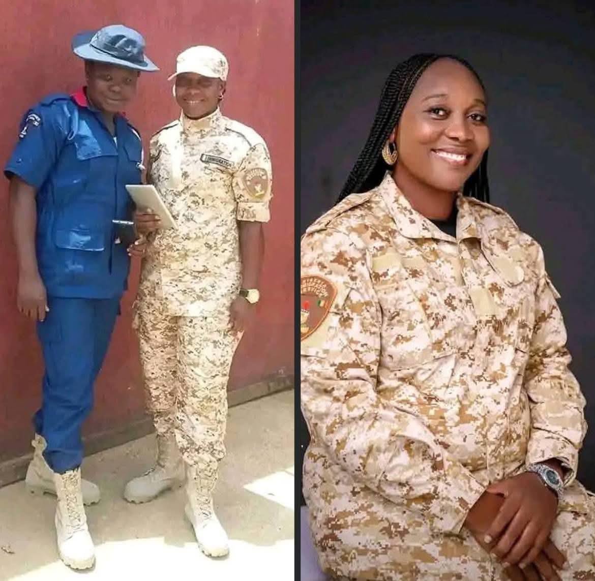 Two Ebonyi Sisters Arrested For Plotting Brother’s Kidnap In Enugu, Collecting ₦30m Ransom