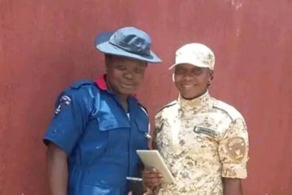 Two Ebonyi Sisters Arrested For Plotting Brother’s Kidnap In Enugu, Collecting ₦30m Ransom