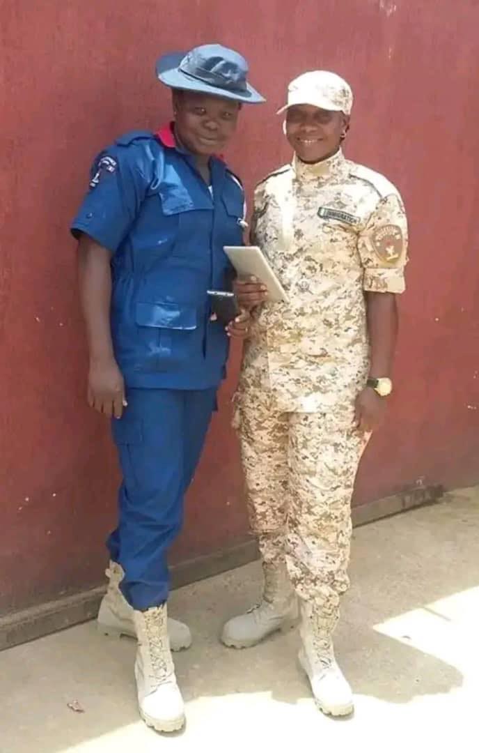 Two Ebonyi Sisters Arrested For Plotting Brother’s Kidnap In Enugu, Collecting ₦30m Ransom