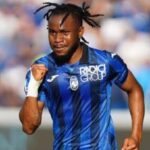 Ademola Lookman Agrees To Join Inter Milan In €40m Transfer Deal