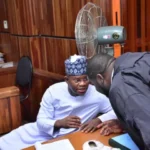Court Rejects Yahaya Bello’s Travel Request, Says It Doesn’t Have His Passport