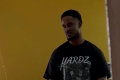 Scott Iguma Remanded In Prison For Calling Out PWAN Real Estate Company