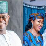 Former Kogi Governor Yahaya Bello Marries Fourth Wife In Abuja [Video]