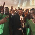 Ebonyi Court Releases 24 Biafra Supporters After Four Years In Prison