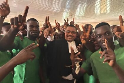 Ebonyi Court Releases 24 Biafra Supporters After Four Years In Prison