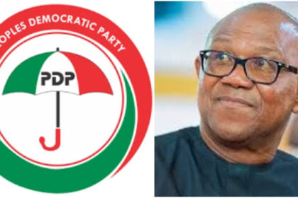 Peter Obi Is Our Product, We Want To Get Him Back - PDP