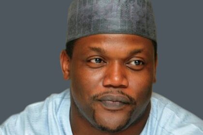 Tinubu Appoints IBB's Son, Muhammad Babangida As Bank Of Agriculture Chairman