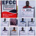 Gospel Singer And Eight Others Sentenced To Prison For Cybercrime In Kwara