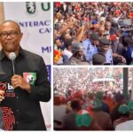 Police Stop Planned Rally By Peter Obi's Supporters In Kaduna, Vow To Arrest Defaulters