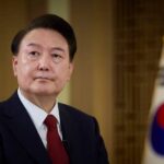 South Korea’s Former President, Yoon Suk Yeol Indicted For Power Abuse