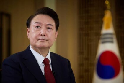 South Korea’s Former President, Yoon Suk Yeol Indicted For Power Abuse