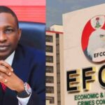 EFCC Investigating 18 Sitting Governors - Ola Olukoyede