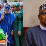 Tinubu Using Buhari’s Death Distract Nigerians From His Deepening Failures - ADC