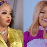 Actress Opeyemi Aiyeola Reveals Why She Blocked Her Colleagues After Marriage 1