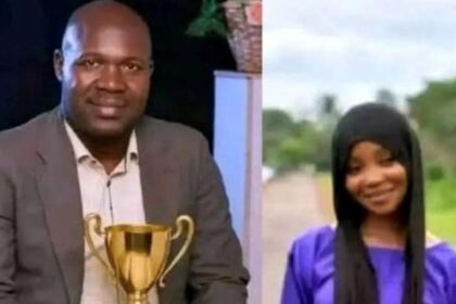 Police Confirms Death Of Kogi University Lecturer During Sεx Romp With Student