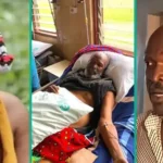 Veteran Nollywood Actor, Tom Njemanze Is Dead