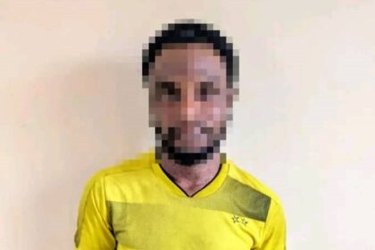 Ex-Convict Arrested For Scamming 17 Women And Stealing Their Phones In Kano