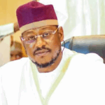 Katsina Governor Dikko Radda Involved In Road Accident After Visiting Buhari's Home