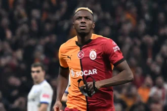 Victor Osimhen Set To Earn N32 Billion Yearly As Napoli And Galatasaray Finalize Deal