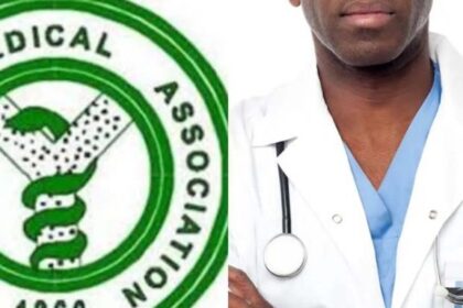 Nigerian Doctors Announces Plan To Begin Nationwide Strike On Thursday