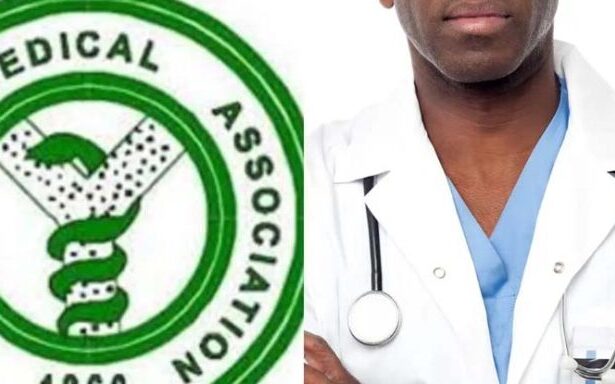 Nigerian Doctors Announces Plan To Begin Nationwide Strike On Thursday