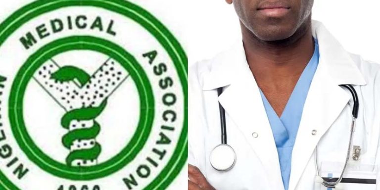 Nigerian Doctors Announces Plan To Begin Nationwide Strike On Thursday 1 Nigerian Doctors Announces Plan To Begin Nationwide Strike On Thursday
