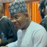 Another Court Rejects Yahaya Bello’s Request To Travel Abroad For Medical Treatment