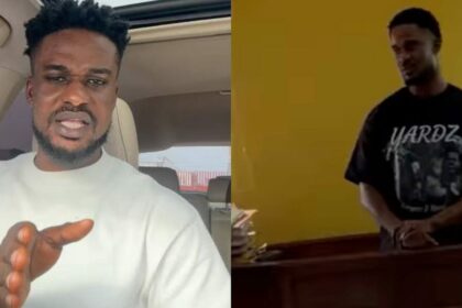 Court Grants Scott Iguma N10 Million Bail In Defamation Case With PWAN