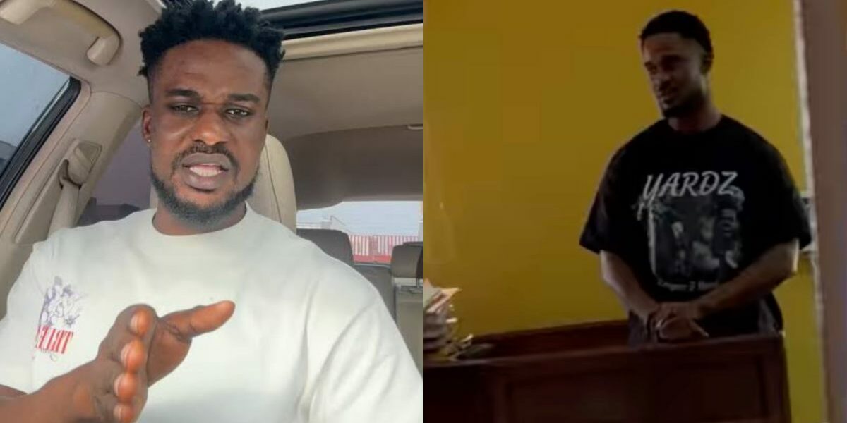 Court Grants Scott Iguma N10 Million Bail In Defamation Case With PWAN