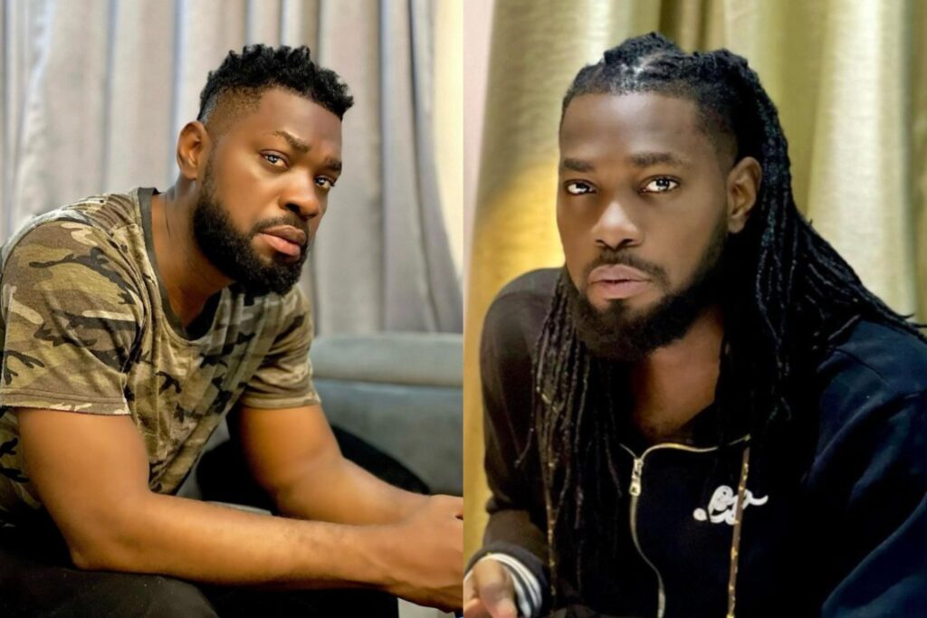 Actor Jerry Williams Reportedly Arrested By Police In Edo | Kanyi Daily News