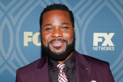 Actor Malcolm-Jamal Warner Drowns During Family Trip In Costa Rica