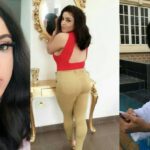 AGN Suspends Actress Shirley Igwe Over Alleged Attack On Crew Member