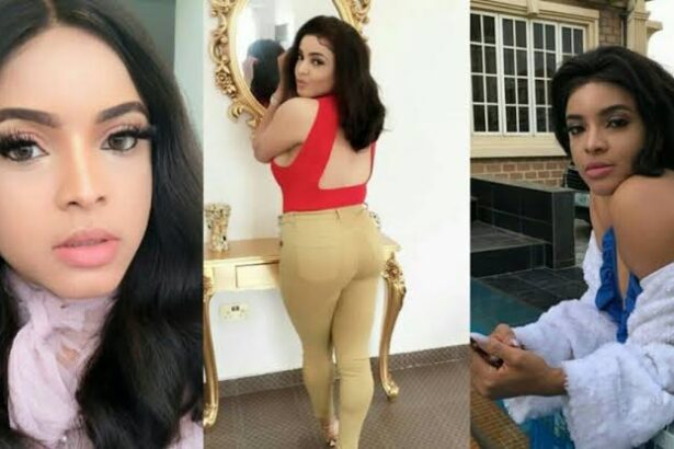 AGN Suspends Actress Shirley Igwe Over Alleged Attack On Crew Member