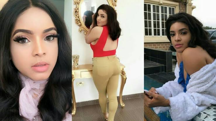 AGN Suspends Actress Shirley Igwe Over Alleged Attack On Crew Member 1 AGN Suspends Actress Shirley Igwe Over Alleged Attack On Crew Member