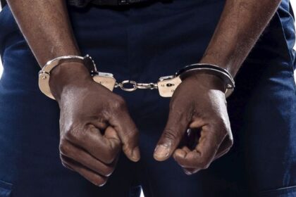 Man Sentenced To 21 Years In Prison For Rαping 3-Month-Old Baby In Nasarawa