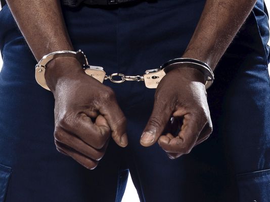 Man Sentenced To 21 Years In Prison For Rαping 3-Month-Old Baby In Nasarawa 1 Man Sentenced To 21 Years In Prison For Rαping 3-Month-Old Baby In Nasarawa