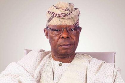 Court Dismisses Case Against Oba Otudeko After EFCC Withdraws Charges