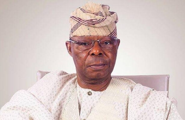 Court Dismisses Case Against Oba Otudeko After EFCC Withdraws Charges