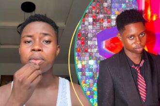 "I Was Beaten Severely" - TikToker Peller Reveals Why He Left Islam For Christianity [Video]