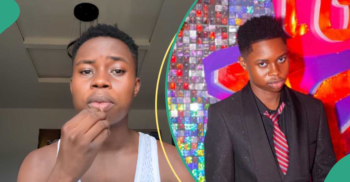 "I Was Beaten Severely" - TikToker Peller Reveals Why He Left Islam For Christianity [Video]