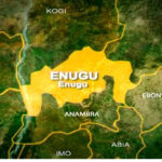 Nursing Mother Arrested For Allegedly Killing Her Two Children In Enugu