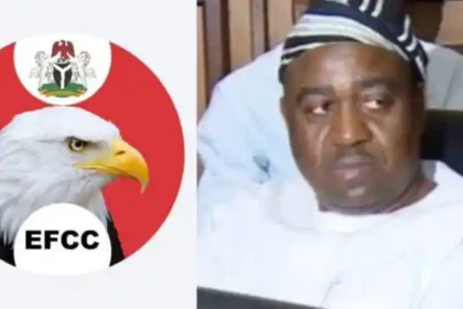 Gabriel Suswam Loses No-Case Bid Against EFCC In N3.1 Billion Fraud Trial 8