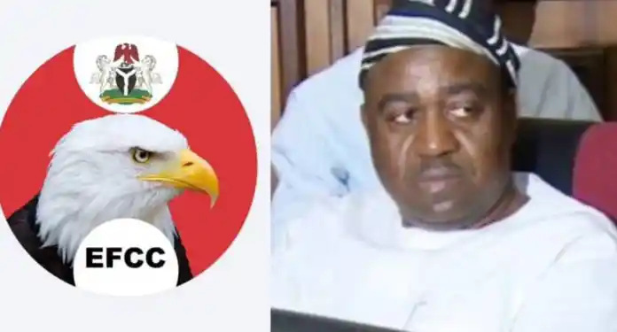 Gabriel Suswam Loses No-Case Bid Against EFCC In N3.1 Billion Fraud Trial